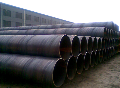 重庆8710饮用水防腐螺旋钢管厂-重庆螺旋钢管生产厂家