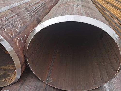 舟曲tpep防腐钢管厂家中小型型钢与管壁厚度变化不多