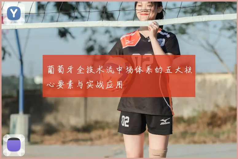 葡萄牙全技术流中场体系的五大核心要素与实战应用