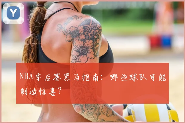 NBA季后赛黑马指南：哪些球队可能制造惊喜？